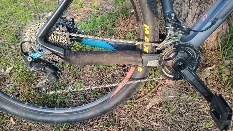 Cube Reaction carbon 29