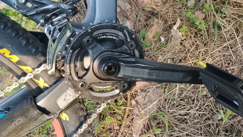 Cube Reaction carbon 29