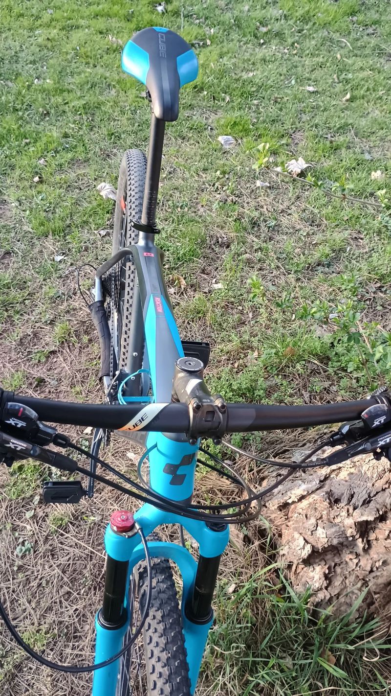 Cube Reaction carbon 29