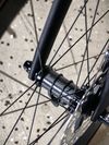 Specialized S-Works Tarmac FACT 11r vel. 56