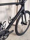 Specialized S-Works Tarmac FACT 11r vel. 56