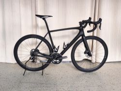 Specialized S-Works Tarmac FACT 11r vel. 56