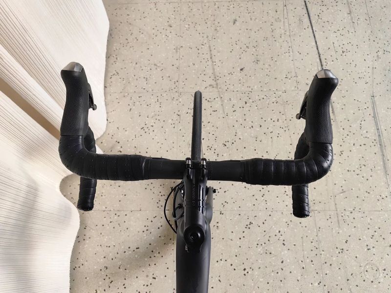 Specialized S-Works Tarmac FACT 11r vel. 56