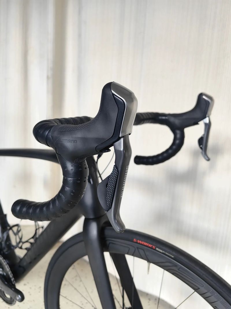 Specialized S-Works Tarmac FACT 11r vel. 56