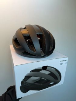 Trek Velocis MIPS velikost M - nová