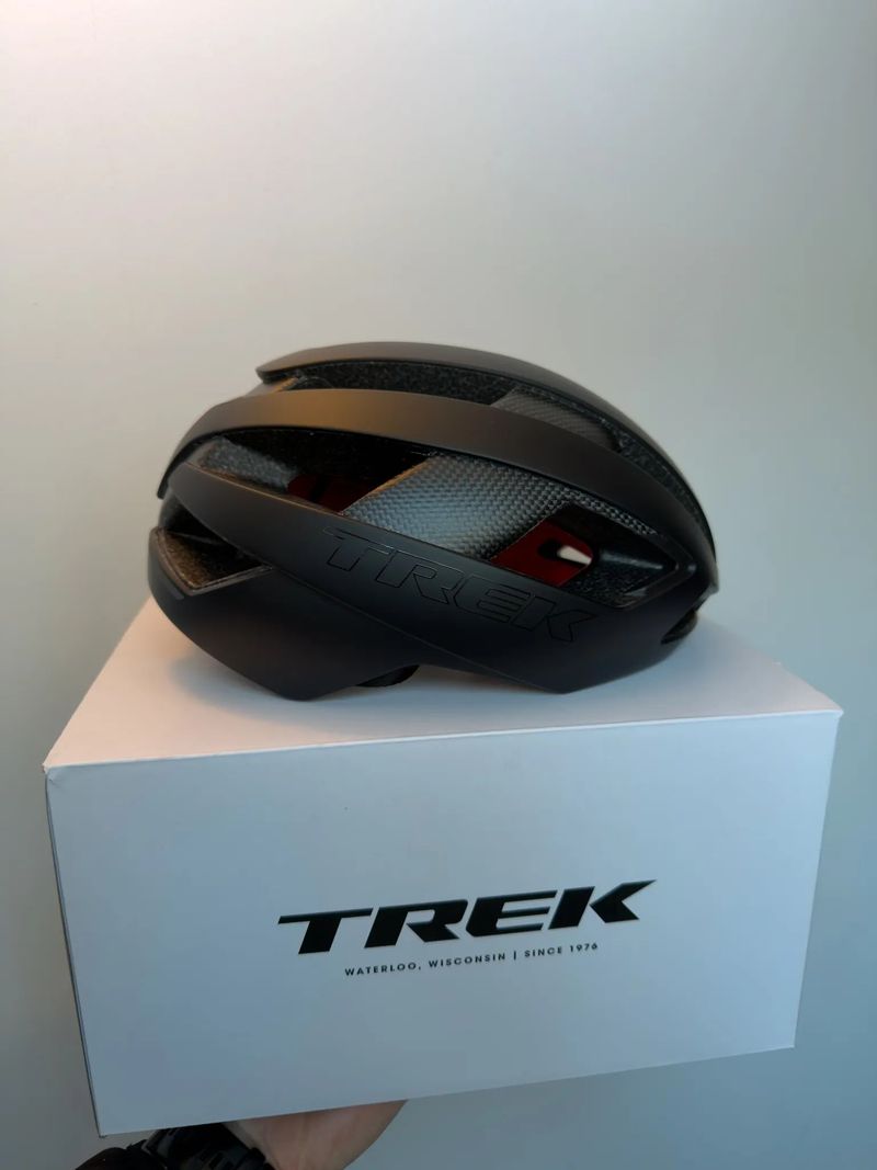 Trek Velocis MIPS velikost M - nová