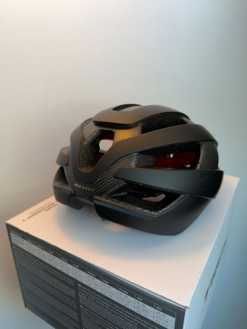 Trek Velocis MIPS velikost M - nová