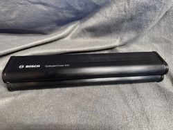 BATERIE DO ELEKTROKOLA BOSCH COMPACTTUBE 400Wh