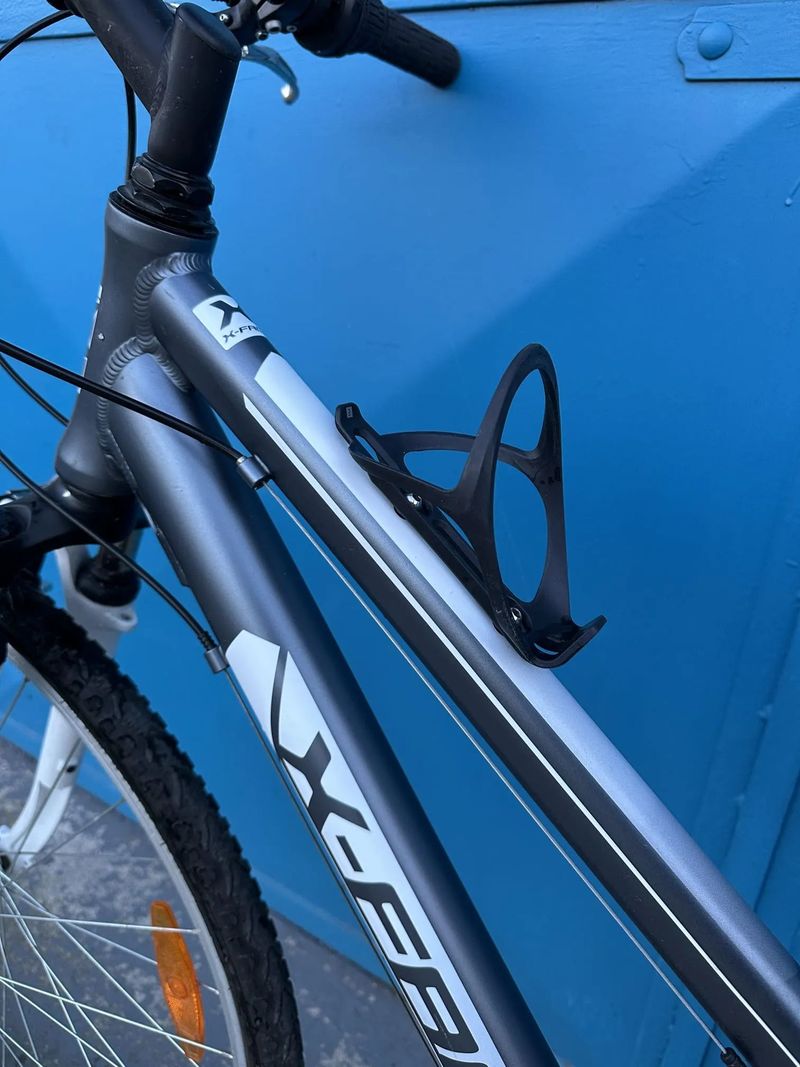 Trekové kolo X-fact Cross ALU 28