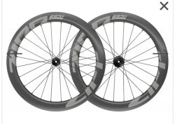 Karbonová kola Zipp 404 Firecrest, disc