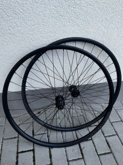 29” kola Syncros boost