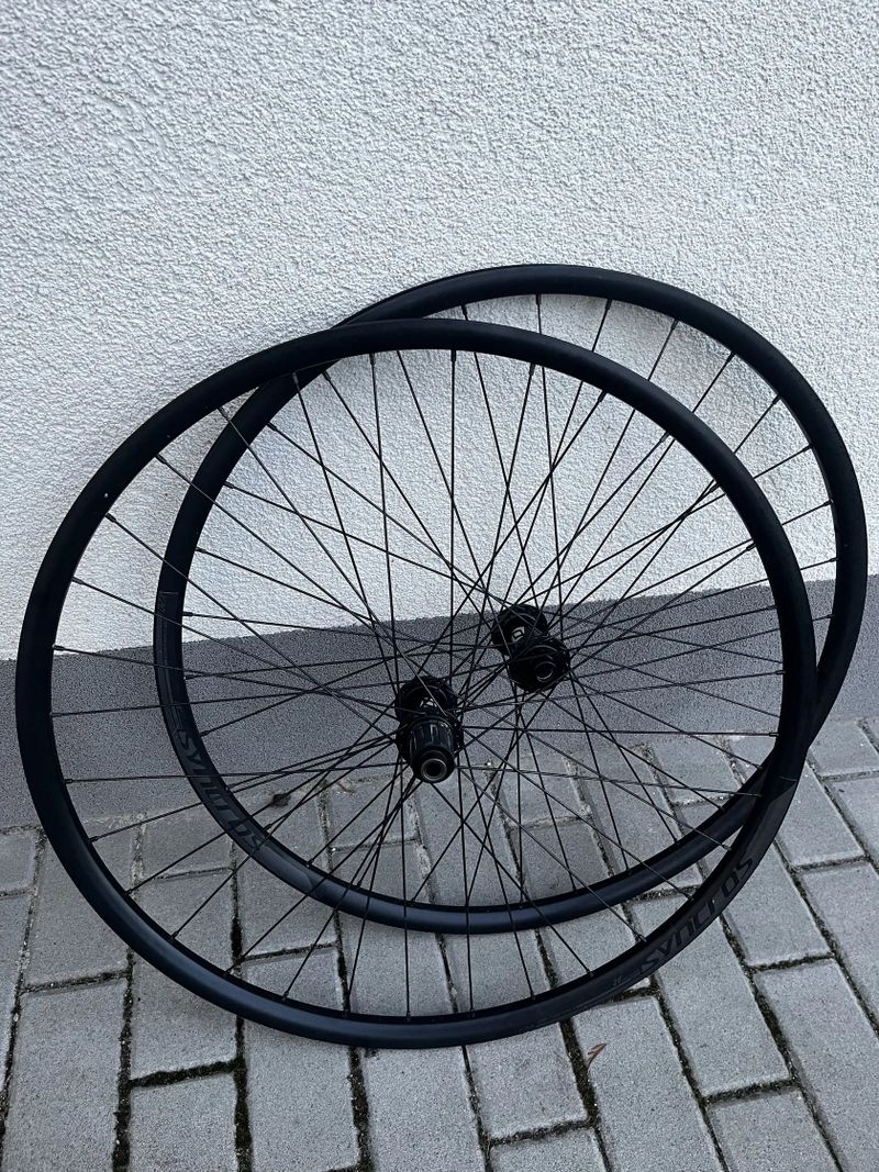29” kola Syncros boost