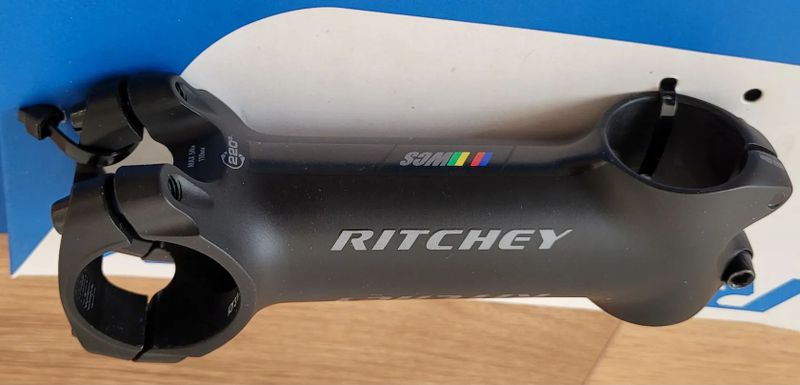 Představec RITCHEY WCS