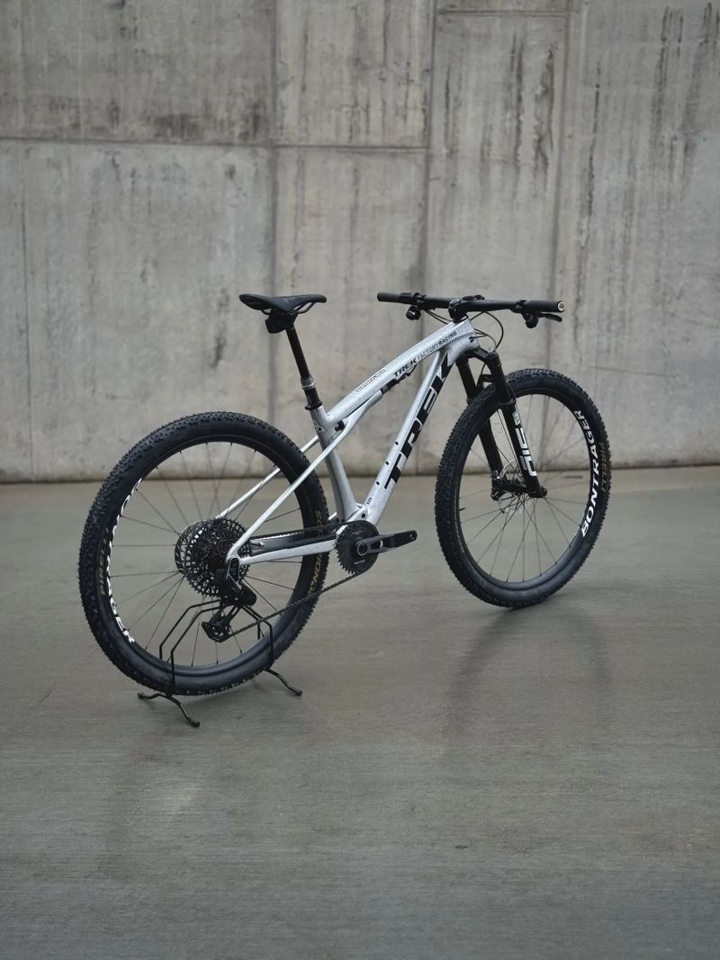 Trek Trek Supercaliber SLR 9.8 X0 AXS T-Type Gen 2