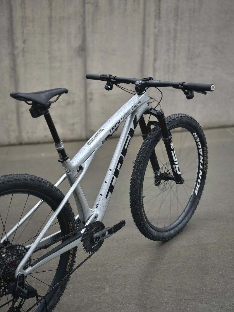 Trek Trek Supercaliber SLR 9.8 X0 AXS T-Type Gen 2