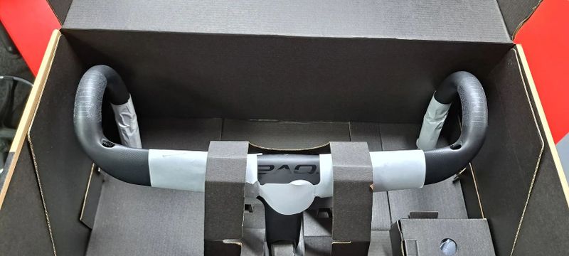 Roval Rapide Cockpit 100mmx400mm - nové