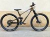Radon SLIDE TRAIL 8.0 CF Carbon vel. M zdvihy 150/150 mm TOP STAV
