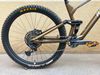 Radon SLIDE TRAIL 8.0 CF Carbon vel. M zdvihy 150/150 mm TOP STAV