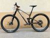 Radon SLIDE TRAIL 8.0 CF Carbon vel. M zdvihy 150/150 mm TOP STAV