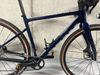 Prodám gravel Drali Milano Zenith Blue