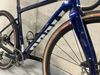 Prodám gravel Drali Milano Zenith Blue