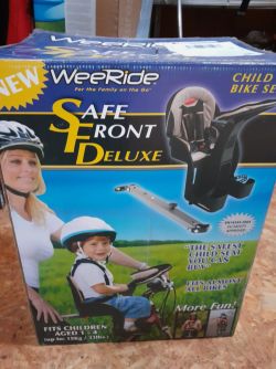 Dětská sedačka Weeride