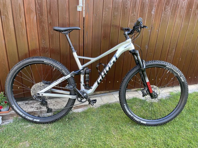 Ghost Slamr Base 2021