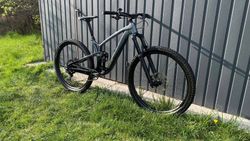 Zánovní kolo Trek Fuel EX 8 Gen 6