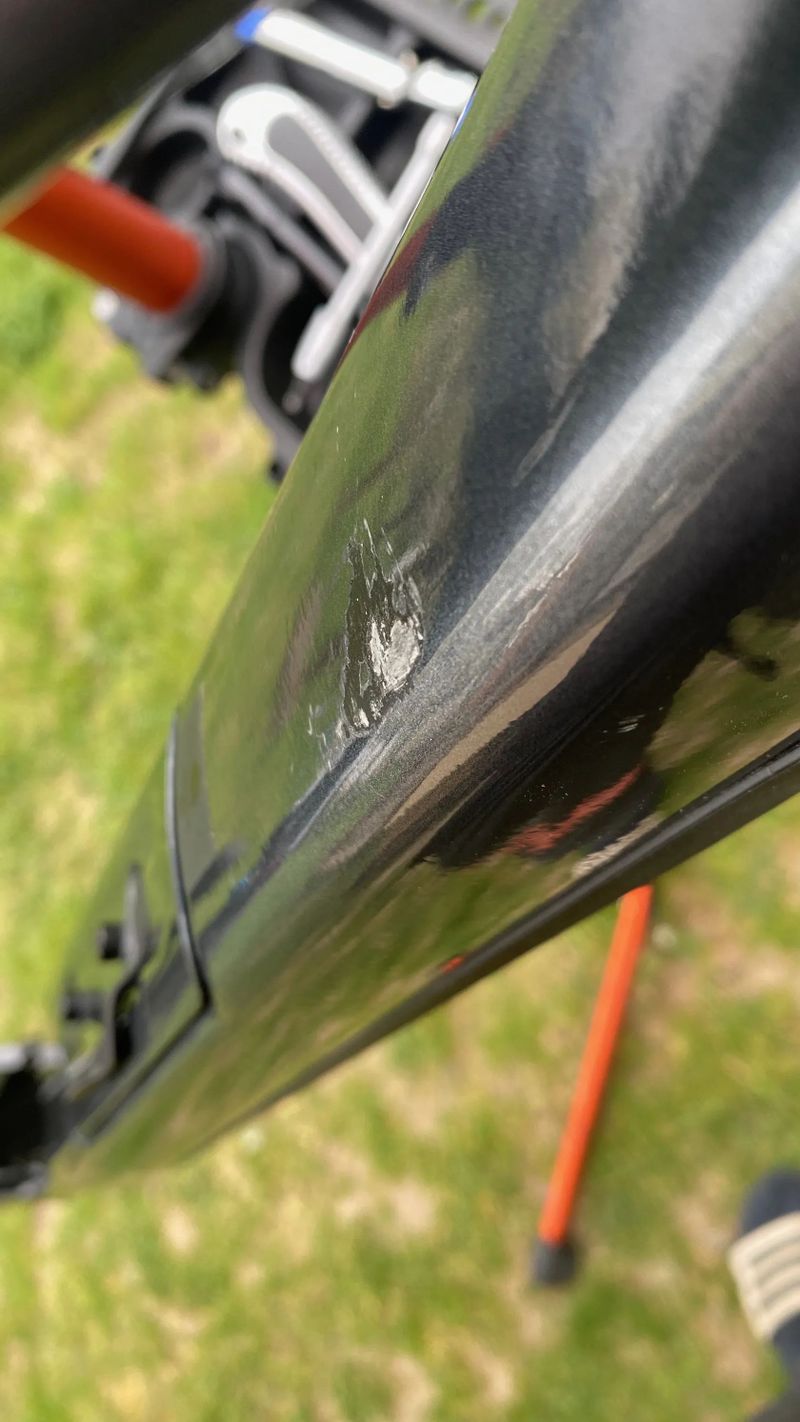 Zánovní kolo Trek Fuel EX 8 Gen 6