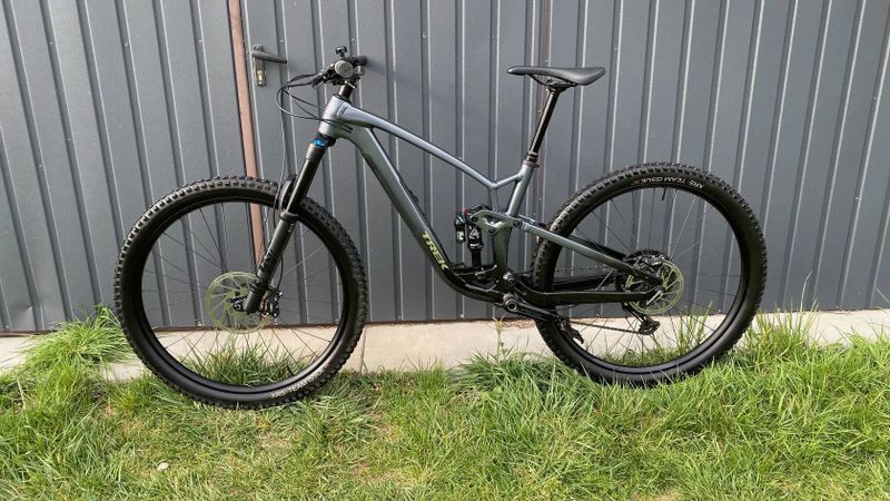 Zánovní kolo Trek Fuel EX 8 Gen 6
