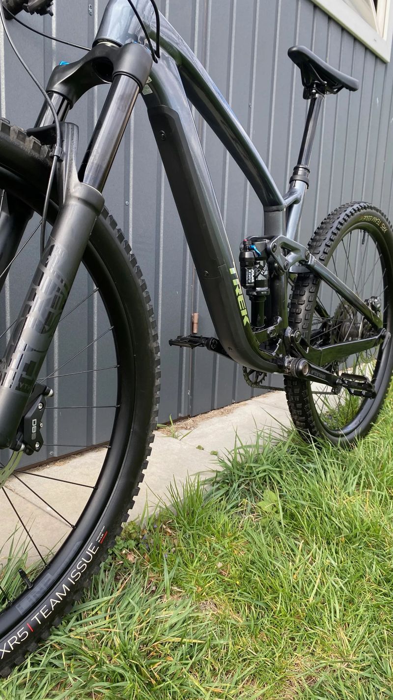 Zánovní kolo Trek Fuel EX 8 Gen 6