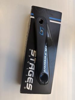 Prodám wattmetr Stages Ultegra 8000. 