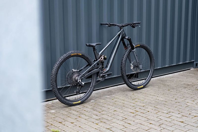 Norco Optic Gen.3