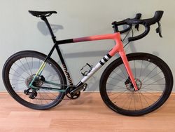 Specialized Specialized Crux Pro
