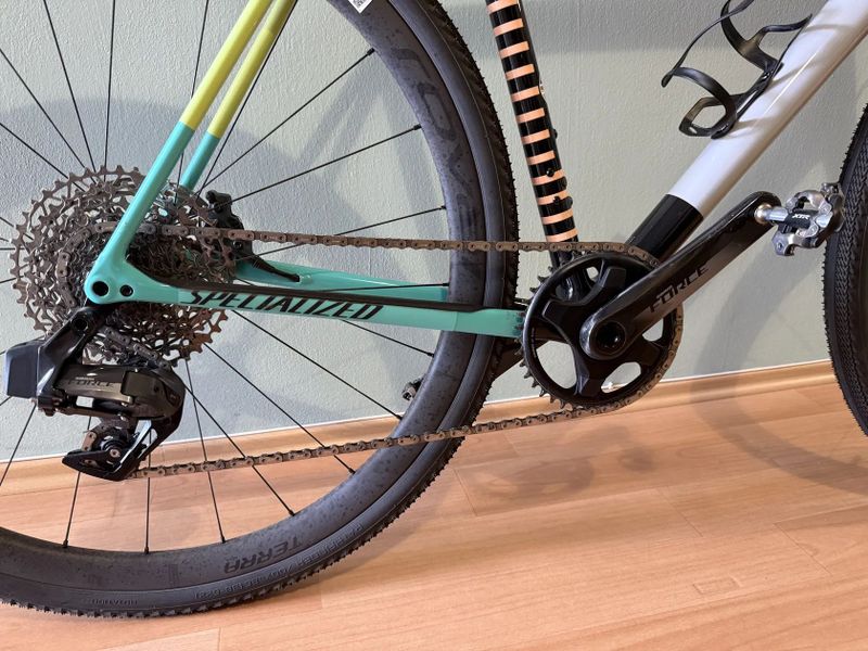 Specialized Specialized Crux Pro