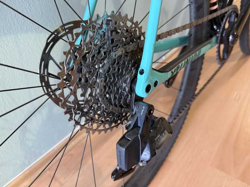 Specialized Specialized Crux Pro