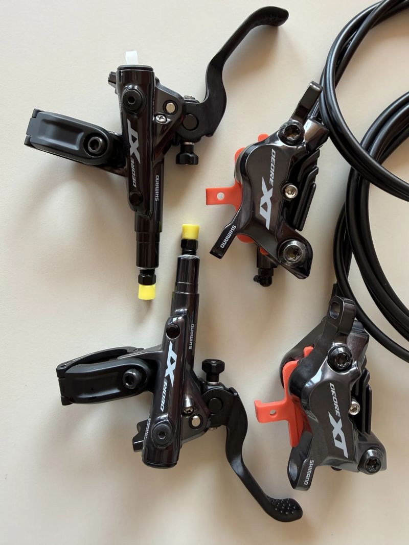 Shimano Deore XT M8120 sada