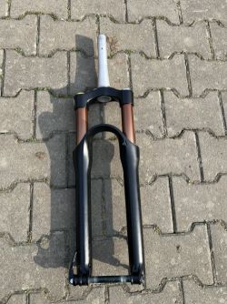 Marzocchi 350 ncr espresso 110