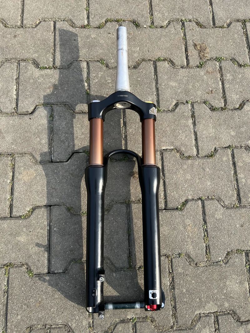 Marzocchi 350 ncr espresso 110