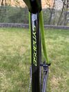 Cannondale Synapse Carbon