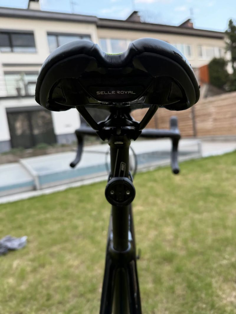 Cannondale Synapse Carbon