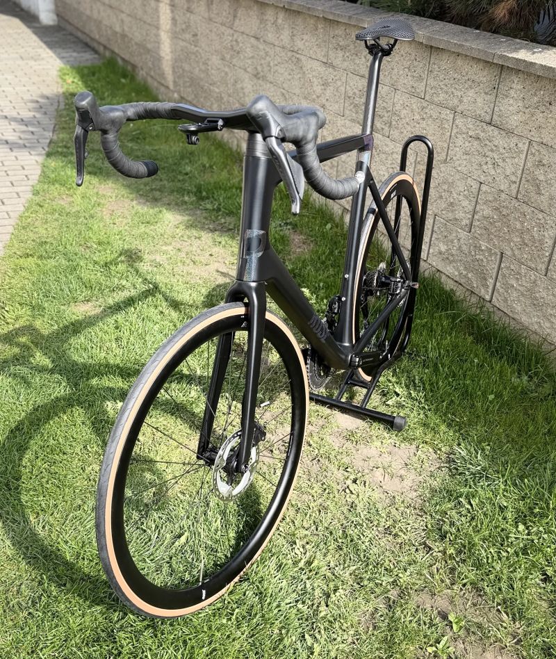 Rose REVEAL, vel. XXL, váha 7,5kg