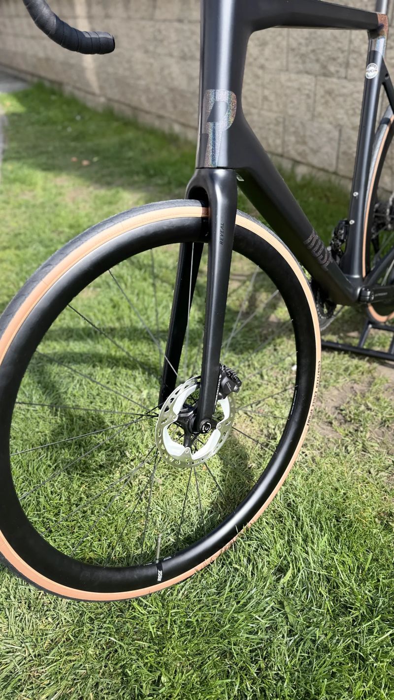 Rose REVEAL, vel. XXL, váha 7,5kg