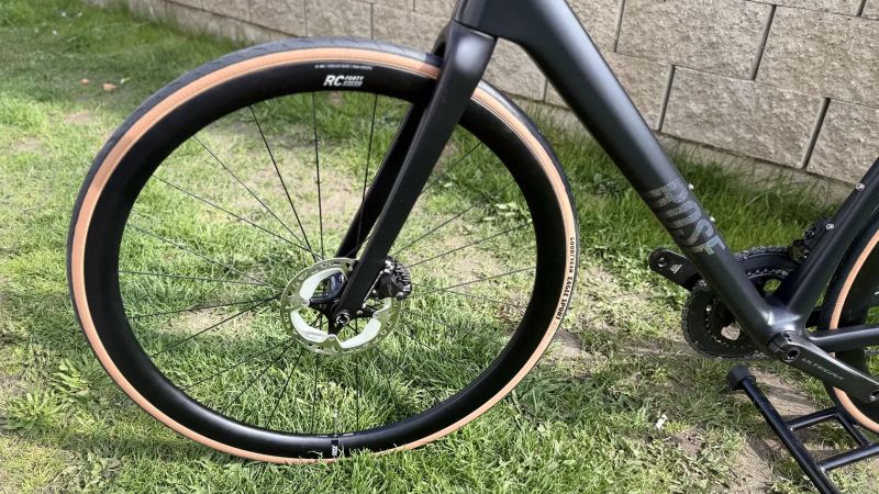 Rose REVEAL, vel. XXL, váha 7,5kg