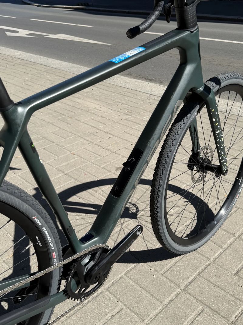 Orbea TERRA M31eTEAM 1X