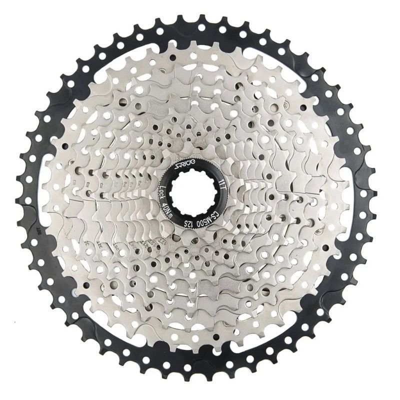 S-Ride CS-M500 12sp (11-50z) HG