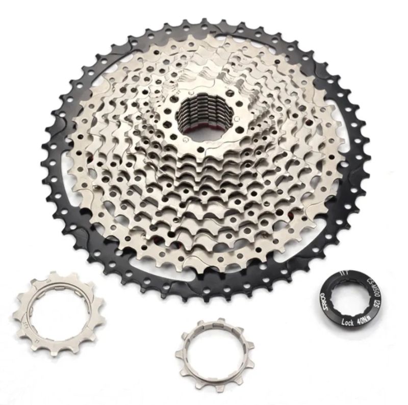 S-Ride CS-M500 12sp (11-50z) HG