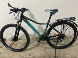 Horské kolo CTM Christine 2.0