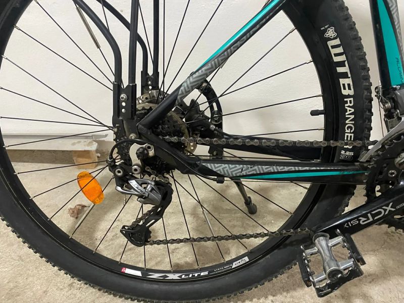 Horské kolo CTM Christine 2.0