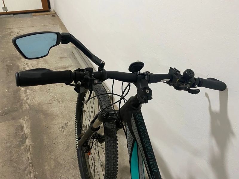 Horské kolo CTM Christine 2.0